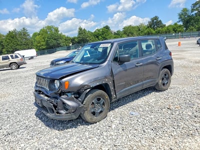 ZACNJBAB1LP****** 2020 Jeep Renegade