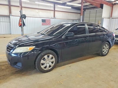 2010 Toyota Camry