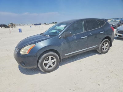 JN8AS5MT8CW****** 2012 Nissan Rogue
