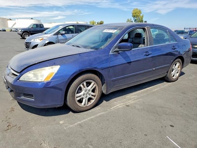 2006 Honda Accord