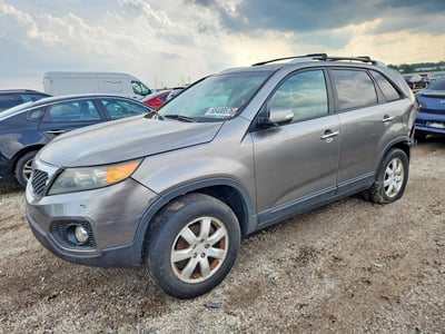 2011 Kia Sorento
