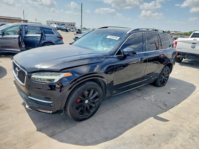 YV4A22PK9H1****** 2017 Volvo XC90