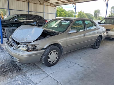 1998 Toyota Camry