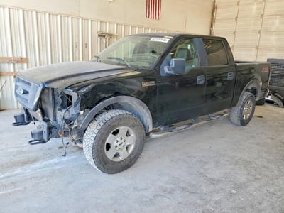 1FTPW14595K****** 2005 Ford F-150