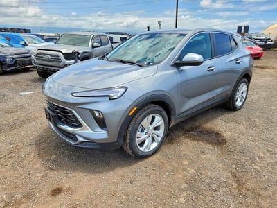 KL4AMBSL3TB****** 2026 Buick Encore