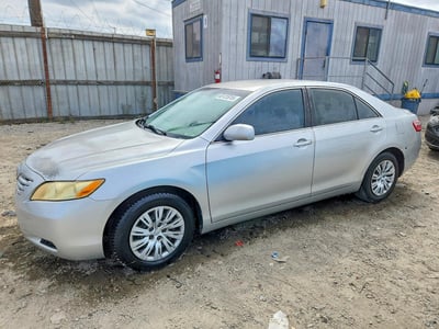 JTNBE46K573****** 2007 Toyota Camry