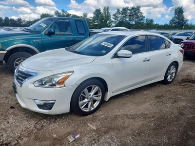 2013 Nissan Altima