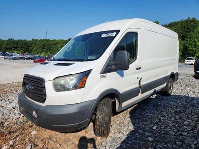 1FTYR2CM9GK****** 2016 Ford Transit 250
