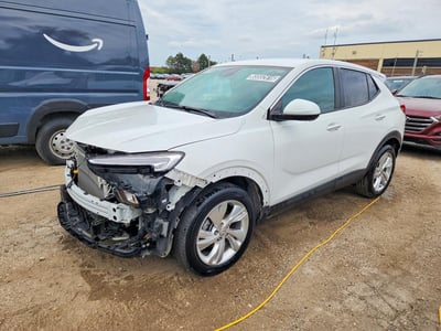 2024 Buick Encore