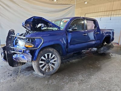 3TYGZ5ANXPT****** 2023 Toyota Tacoma