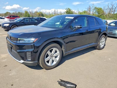3GPKHVRJ0RS****** 2024 Honda Prologue