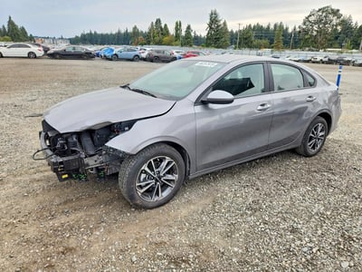 3KPF24ADXRE****** 2024 Kia Forte