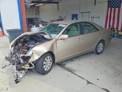 4T1BE32K46U****** 2006 Toyota Camry