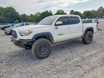 3TMCZ5ANXKM****** 2019 Toyota Tacoma