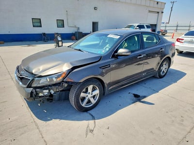 5XXGM4A74FG****** 2015 Kia Optima