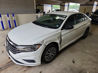 3VWC57BU4MM****** 2021 Volkswagen Jetta