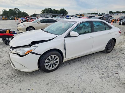 4T1BF1FK6GU****** 2016 Toyota Camry