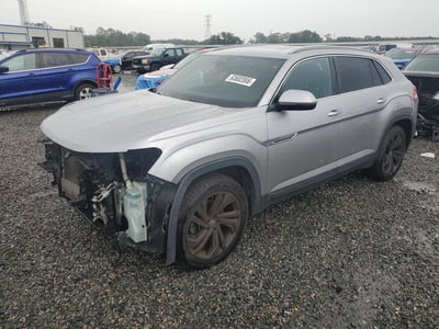 1V2ME2CA4LC****** 2020 Volkswagen Atlas