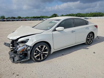 1N4AL3AP6JC****** 2018 Nissan Altima