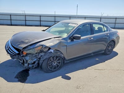 1HGCP2F39CA****** 2012 Honda Accord