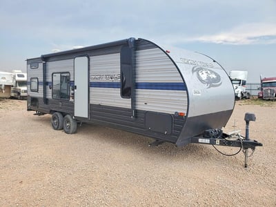 4X4TCKB26LK****** 2020 Forest River Cherokee