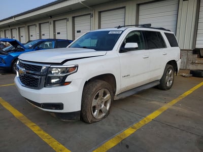 1GNSKBKC6FR****** 2015 Chevrolet Tahoe