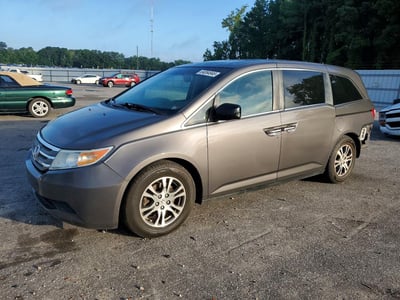 5FNRL5H6XBB****** 2011 Honda Odyssey