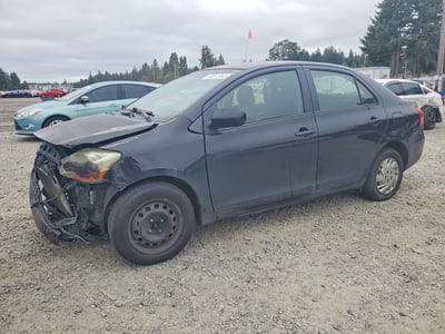 2009 Toyota Yaris