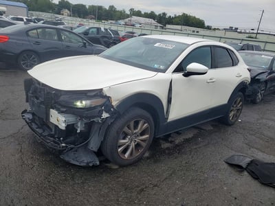 2021 Mazda CX-30