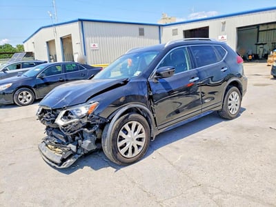 JN8AT2MT9HW****** 2017 Nissan Rogue