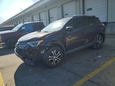 2T3ZFREV7GW****** 2016 Toyota RAV4