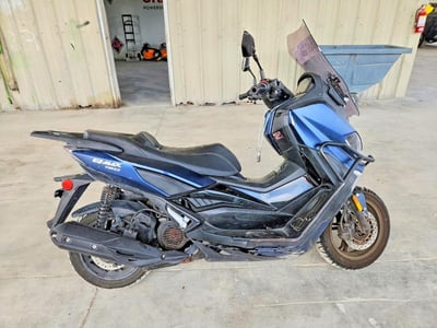 HZ2TBCNN4R1****** 2024 Zhilong Q-MAX