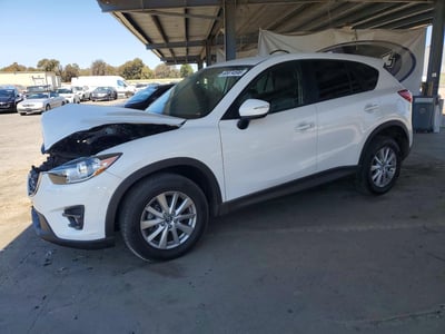 JM3KE2CY1G0****** 2016 Mazda CX-5
