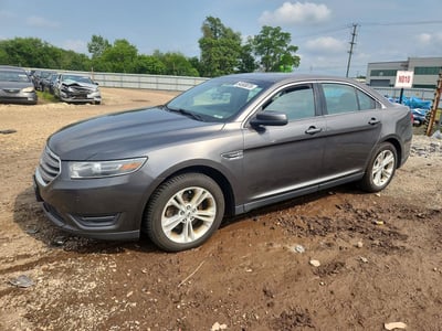 2015 Ford Taurus