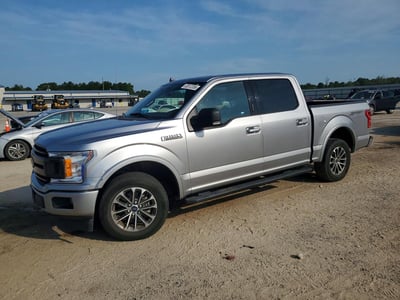 1FTEW1C40LF****** 2020 Ford F-150