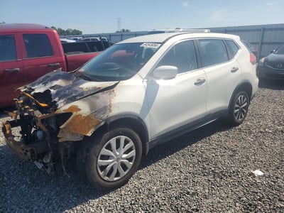 5N1AT2MT2HC****** 2017 Nissan Rogue