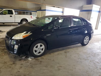JTDKN3DU4A0****** 2010 Toyota Prius