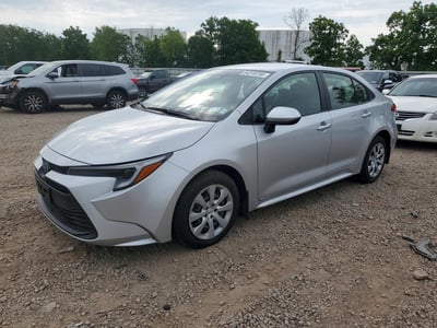 JTDBDMHE3R3****** 2024 Toyota Corolla Hybrid