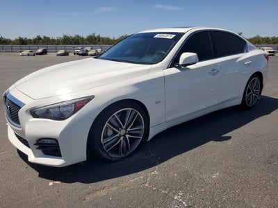 JN1EV7AP2HM****** 2017 Infiniti Q50