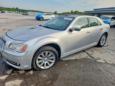 2C3CCACG7CH****** 2012 Chrysler 300