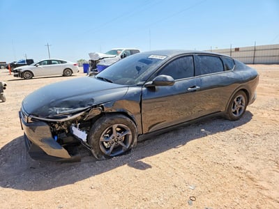 3KPFT4DE0TE****** 2026 Kia K4