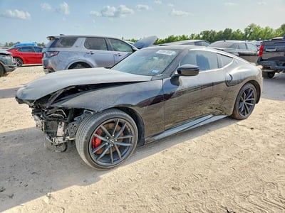 2024 Nissan Nissan Z