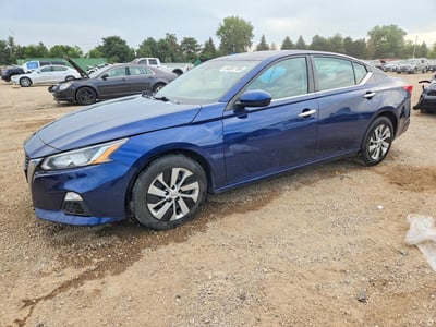 2021 Nissan Altima