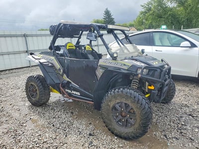 3NSVDE997GF****** 2016 Polaris RZR