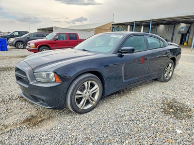 2014 Dodge Charger