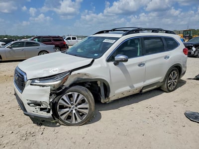 2020 Subaru Ascent