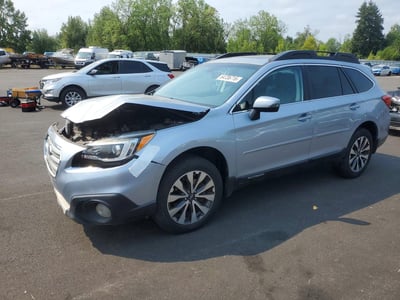4S4BSANC4F3****** 2015 Subaru Outback
