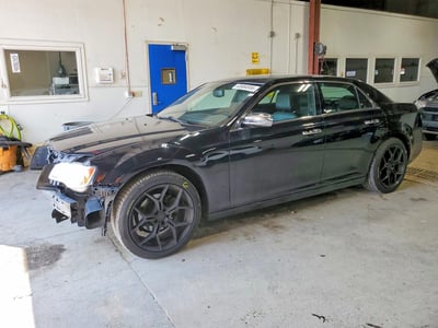 2012 Chrysler 300