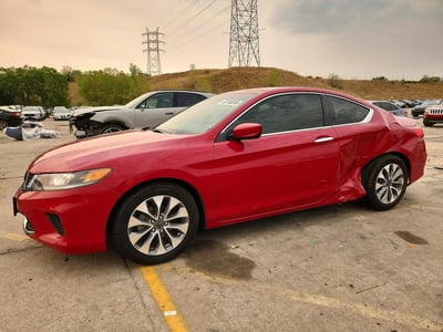 1HGCT1B33DA****** 2013 Honda Accord