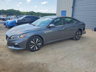 1N4BL4DW2NN****** 2022 Nissan Altima